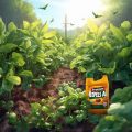 Is Bonide Repels All Safe for Vegetable Gardens?