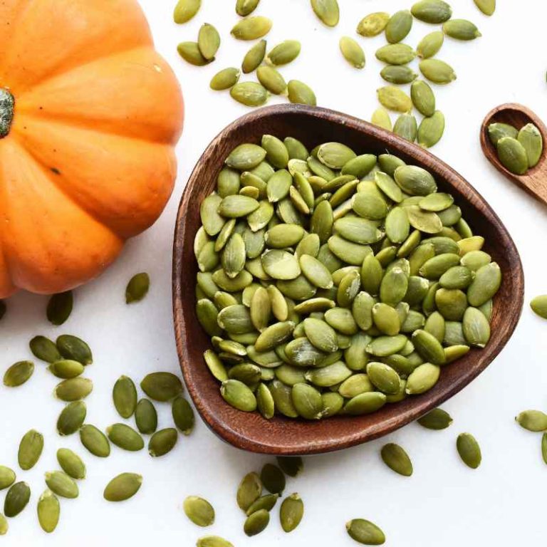 Where to Buy Bulk Pumpkin Seeds for Planting