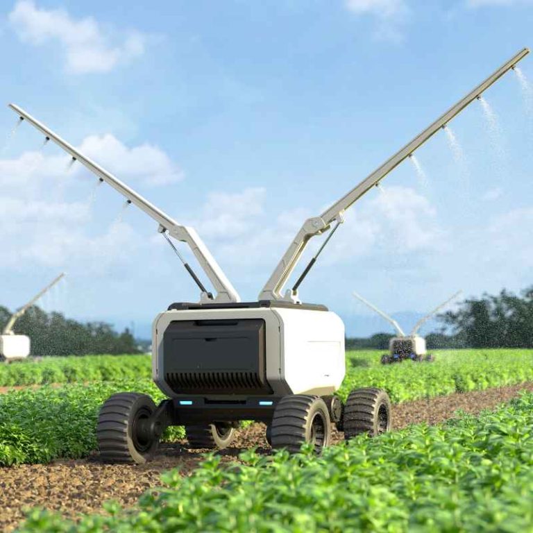 Which Automatic Irrigation Robots Work Best for Farm Watering?