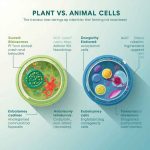 Which Organelle Belongs in Both Plant and Animal Cells