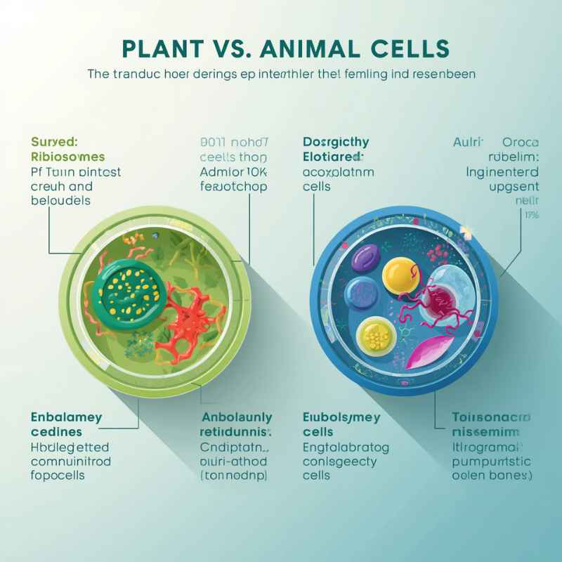 Which Organelle Belongs in Both Plant and Animal Cells