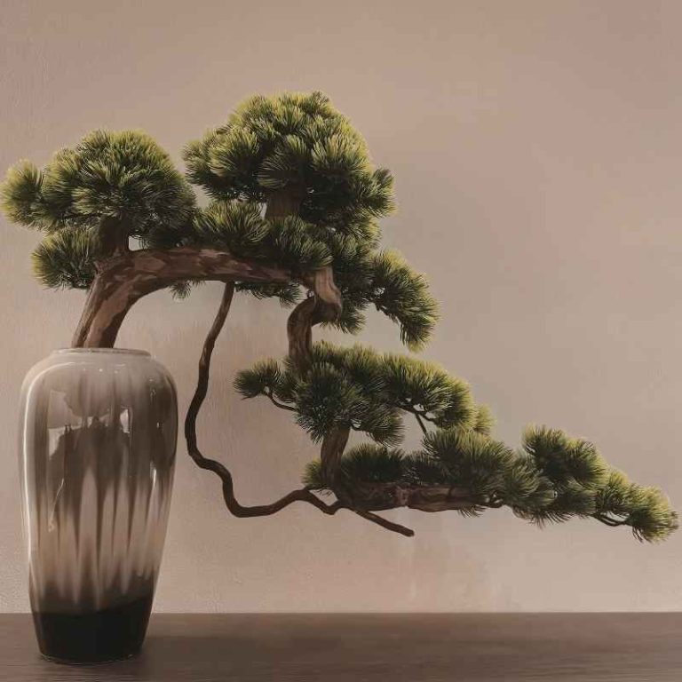 Why Are the Needles on My Bonsai Tree Turning Brown?