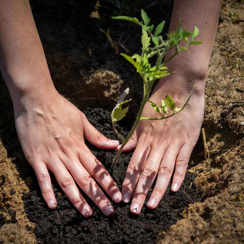 Why Is Soil Acidity Associated With Nutrient Depletion?