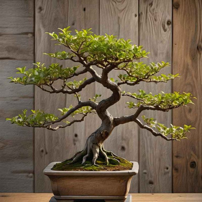 Why Is The Bonsai Tree Passed Down Within The Family?