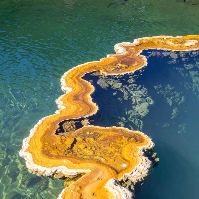 The Interplay Between Erosion and Deposition