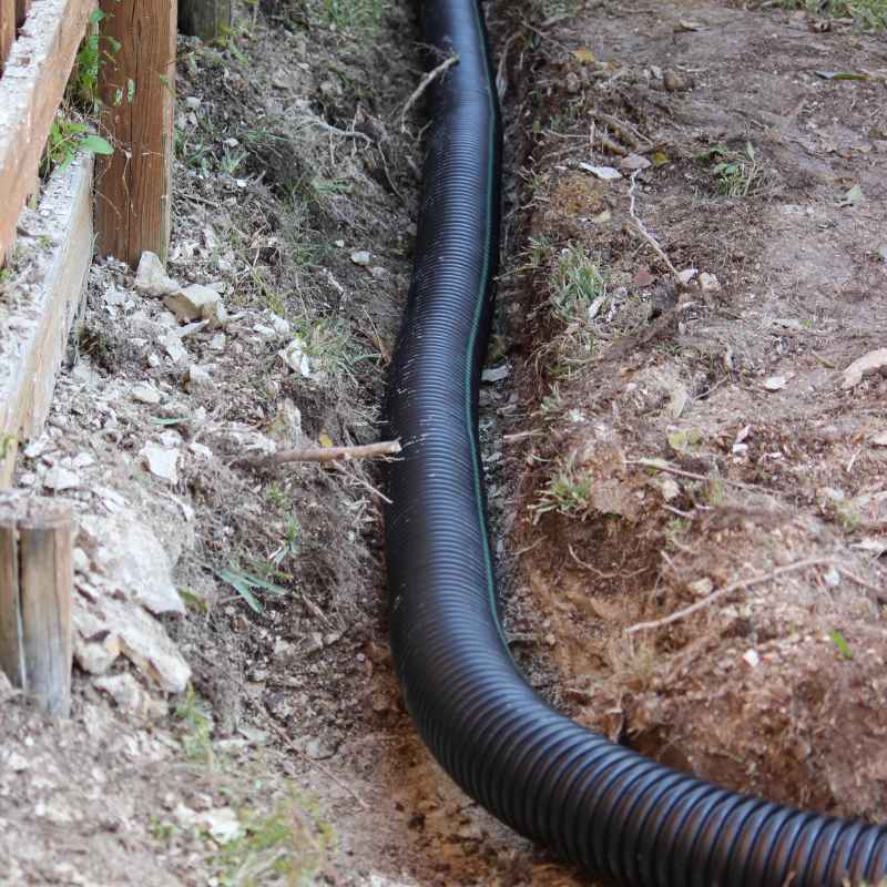 Waterproofing and Sealing