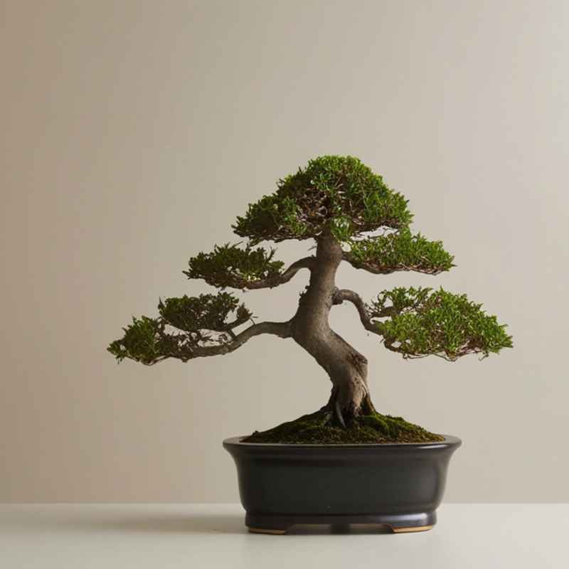 Where to Buy Large Quantities of Nana Juniper Bonsai Trees