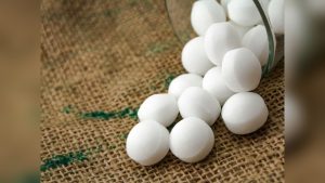 Are Moth Balls Ok for Vegetable Gardens