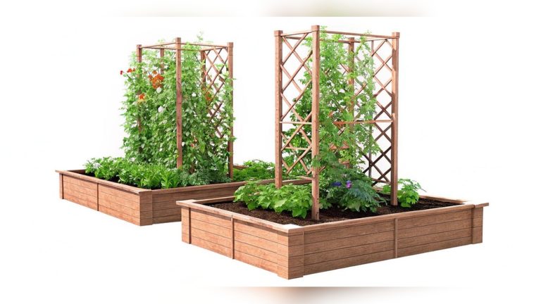 Are Vegetable Gardens Worth Your Time? Honest Take Here