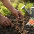 Can I Plant From Seed for Fall Gardening? Yes