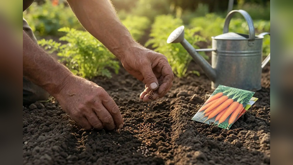Can I Plant From Seed for Fall Gardening? Yes
