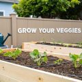 Can Repels All Be Used on Vegetable Gardens? Honest Answer