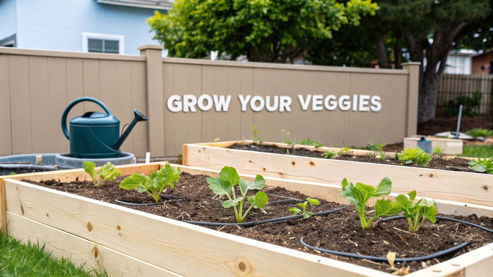 Can Repels All Be Used on Vegetable Gardens? Honest Answer