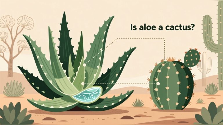 Can You Put Cactus Cuttings Straight Into Soil? Here'S the Truth