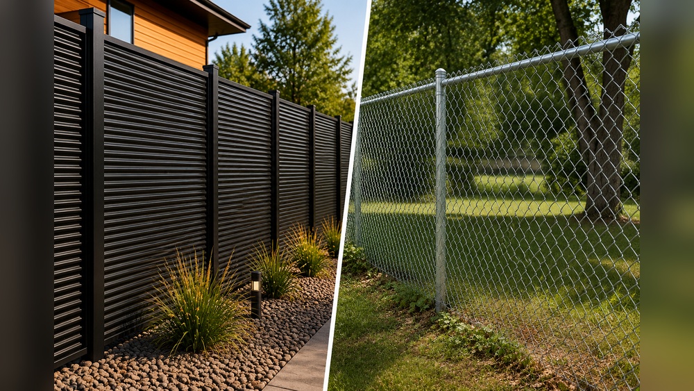 Can You Use Landscape Timbers for Fence Posts? Yes