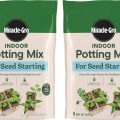 Can You Use Miracle-Gro Potting Soil for Vegetables?