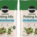 Can You Use Miracle-Gro Potting Soil for Vegetables?