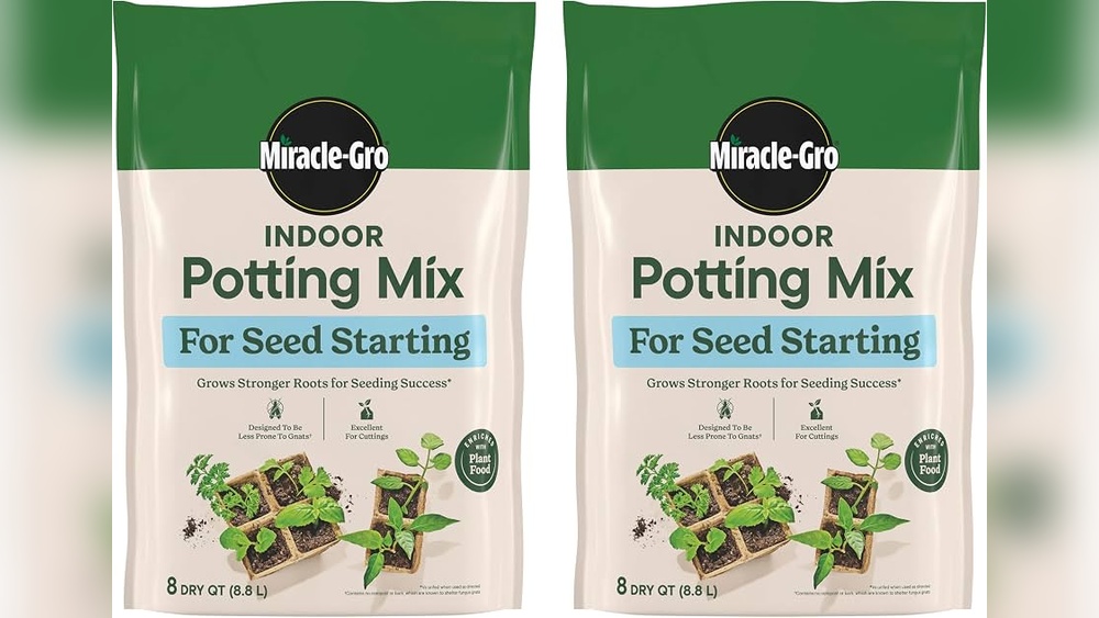 Can You Use Miracle-Gro Potting Soil for Vegetables?