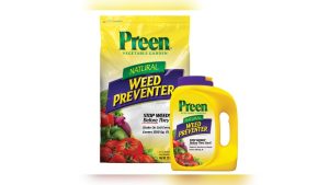 Can You Use Preen on Vegetable Gardens