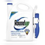 Can You Use Roundup in Vegetable Gardens? Safety Warning