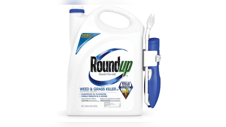 Can You Use Roundup in Vegetable Gardens? Safety Warning