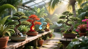 Do Pines Need a Winter Dormancy Bonsai Greenhouse
