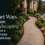 How Far Should Landscaping Be From Your House? Guidelines