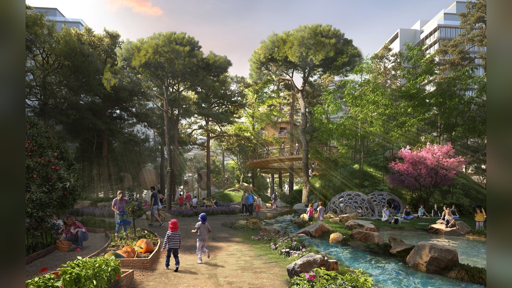 How Landscape Architects Can Enhance Sustainability