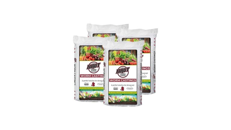 How Many Pounds Is 50 Quarts of Potting Soil? Quick Answer