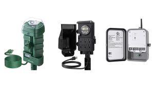 How Many Wires For Landscaping Timer