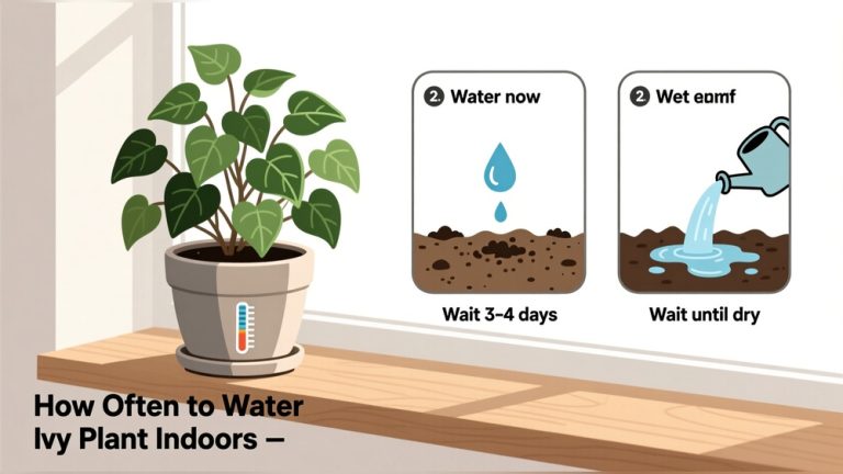 How Often to Water Weed Seedlings in Soil Indoors (Guide)