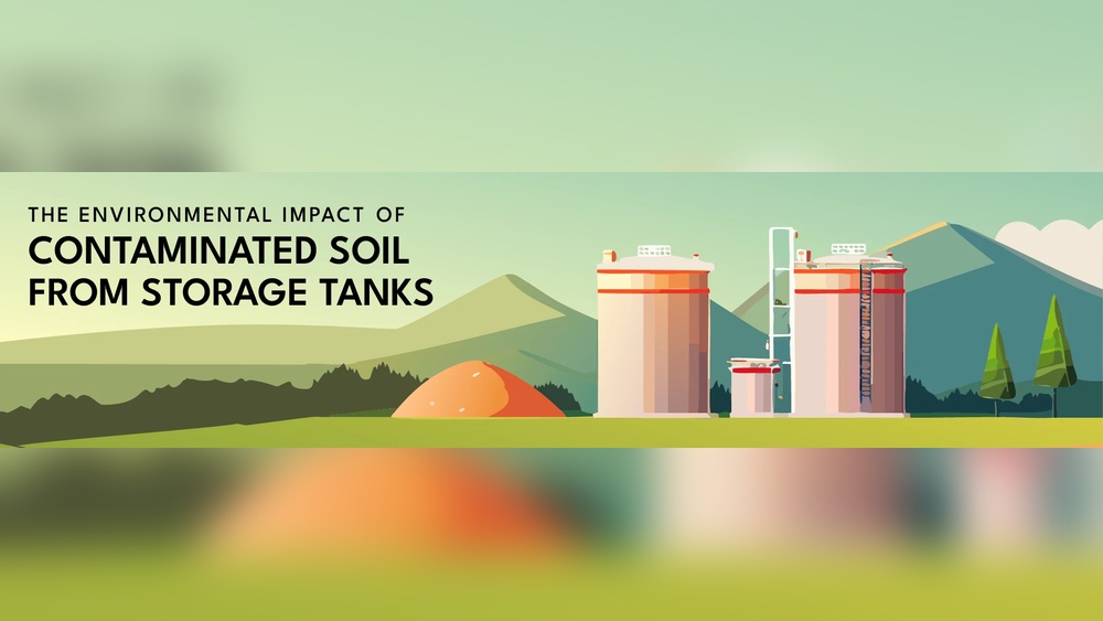 How Soil Contamination Affects the Environment Around Us