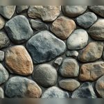 How to Glue Pebbles Together for Landscaping That Lasts