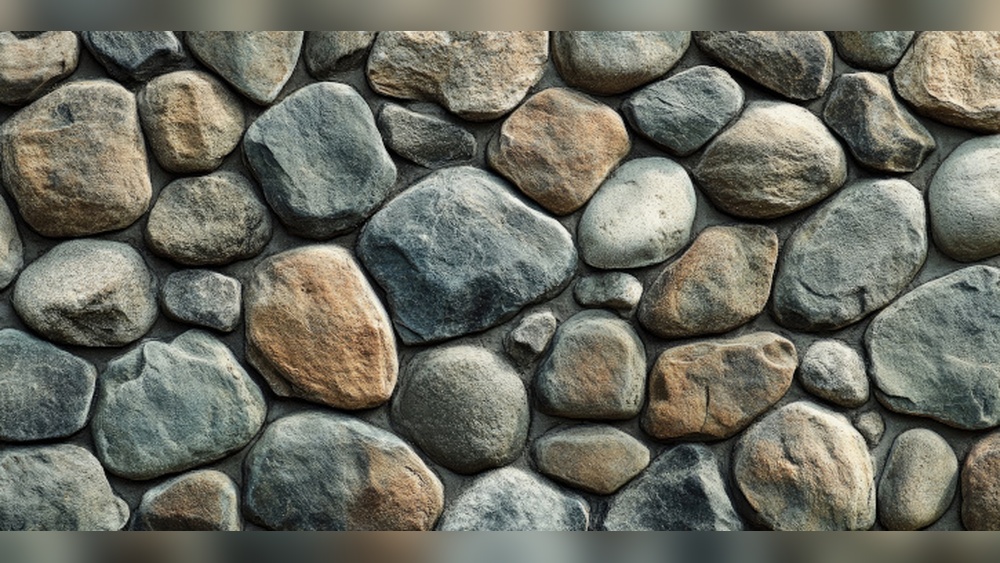 How to Glue Pebbles Together for Landscaping That Lasts