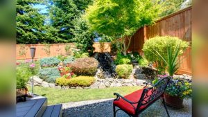 How to Hide a Generator With Landscaping (Creative Ideas)