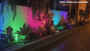 How To Install Sunvie Landscape Lights
