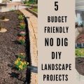 How to Landscape a Front Yard for Beginners on Any Budget