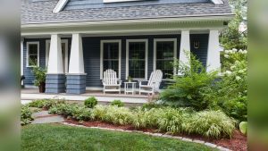 How to Landscape a New Construction Home From Scratch