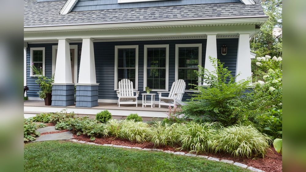 How to Landscape a New Construction Home From Scratch