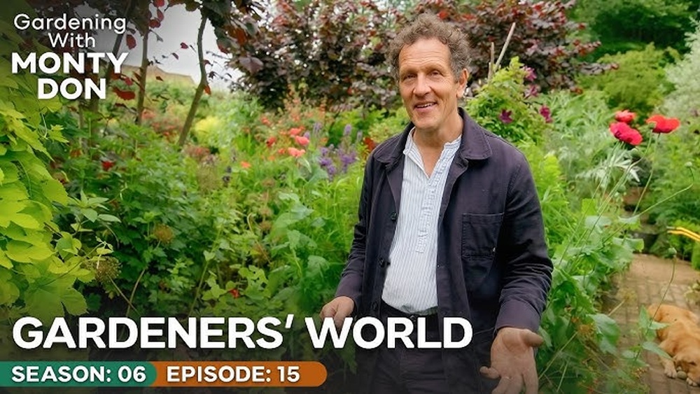 How to Make Garlic Spray for Plants (Gardeners' World Method)