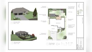 How To Plan Landscaping For Front Yard