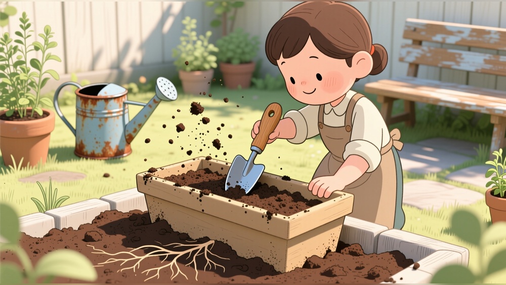 How to Plant Vegetables Without Seeds (Beginner Methods)