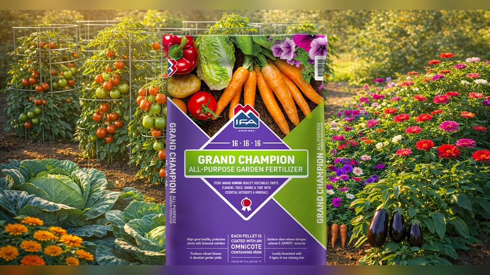 Is Azomite Good for Vegetable Gardens