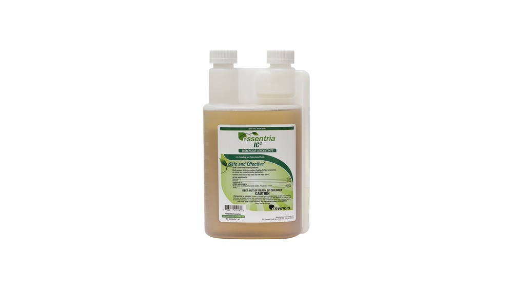 Is Essentria Ic3 Safe for Vegetable Gardens? Find Out Now