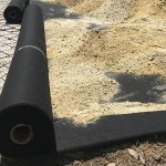 Is Geotextile Fabric the Same As Landscape Fabric?
