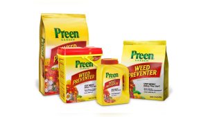 Is Preen Ok For Vegetable Gardens? Safe Use Explained