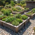 Is Riverbed Sand Good for Vegetable Gardens? Real Answer