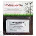 Is Sedgehammer Safe for Vegetable Gardens? What to Know