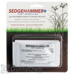 Is Sedgehammer Safe for Vegetable Gardens? What to Know