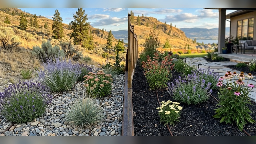 Should You Use Landscape Fabric Under River Rock? Honest Answer